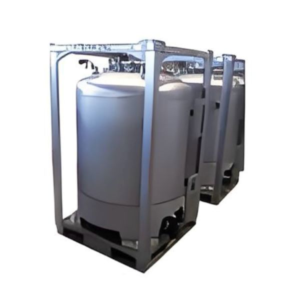 IBC para electrolitos